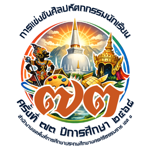 เกณฑ์การให้คะแนนการสร้างภาพด้วยการฉีก ตัด ปะ กระดาษ