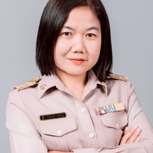 ประชุมกรรมการตัดสิน