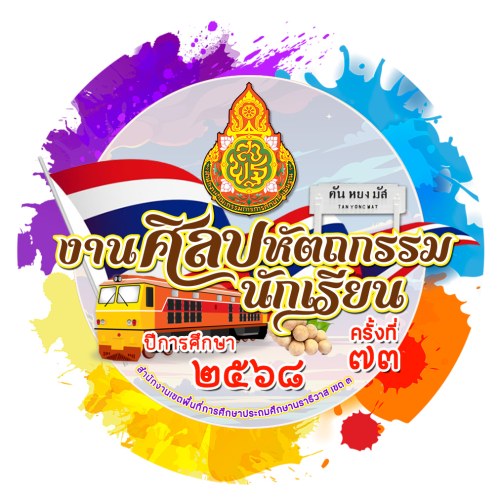 แผนผังโรงเรียนตันหยงมัส