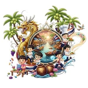 การแข่งขันงานศิลปหัตถกรรมนักเรียน ระดับเครือข่าย กลุ่มโรงเรียนเครือข่ายบ้านโป่งที่ ๒ ปีการศึกษา ๒๕๖๙  ในวันศุกร์ที่ ๒ ตุลาคม พ.ศ.๒๕๖๙
